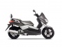 X-MAX 250 Sport