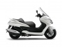 Majesty 400 / ABS