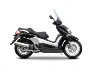 X-City 125
