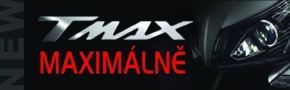 Nový TMAX