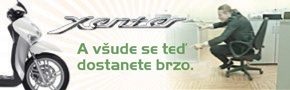 Xenter 125