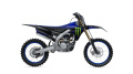 YZ250F MONSTER EDITION 2023