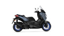 Icon Blue 2023
