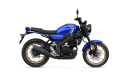 Yamaha Blue