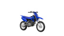 Icon Blue 2023