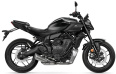 Tech Black Y-AMT