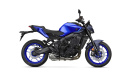 Icon Blue Y-AMT
