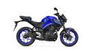 Icon Blue