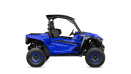 Team Yamaha Blue