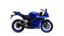 Icon Blue 2025