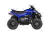Racing Blue