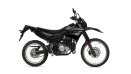 Yamaha Black