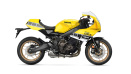 Legend Yellow