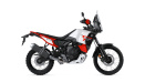Redline White
