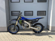 Yamaha YZ250F MONSTER EDITION 2023