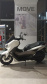 Yamaha NMAX 125