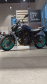 Yamaha MT07