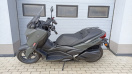 Yamaha XMAX300