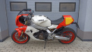 Yamaha XSR900GP
