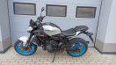 Yamaha MT07 Y-AMT