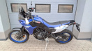Yamaha TENERE700 LOW