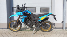 Yamaha TENERE700 RALLY