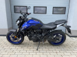 Yamaha MT07