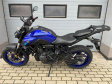 Yamaha MT07