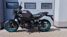 Yamaha MT09