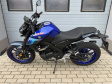 Yamaha MT125