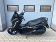 Yamaha NMAX125
