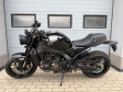 Yamaha XSR900 MY24