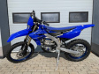 Yamaha WR450F