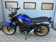 Yamaha XSR125