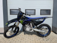 Yamaha YZ250LC