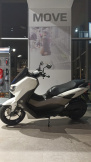 Yamaha NMAX 125