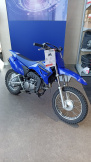 Yamaha TTR-110E