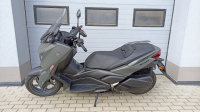 Yamaha XMAX300