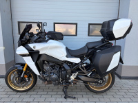 Yamaha Tracer9 GT