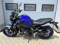 Yamaha MT09