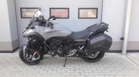 YAMAHA NIKEN GT