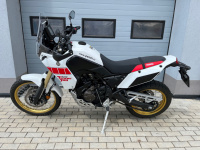 Yamaha Ténéré700 Rally