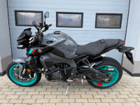 Yamaha MT10