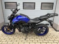 Yamaha MT07
