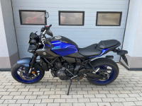 Yamaha MT07