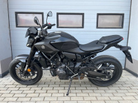 Yamaha MT07