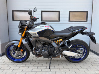 Yamaha MT09SP
