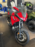 Yamaha Tracer7