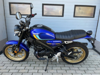 Yamaha XSR125