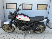 Yamaha XSR700 X-Tribute